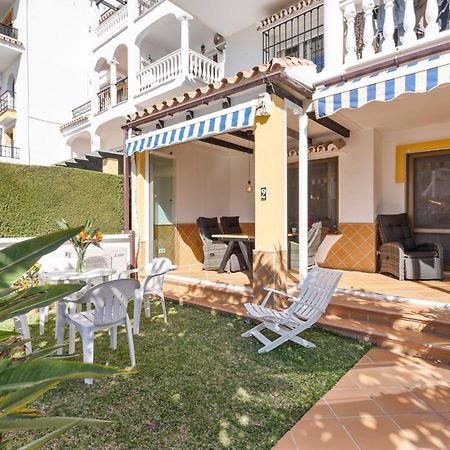 Family Apartment In Riviera Del Sol By Costarentals - Ref 18 Міхас Екстер'єр фото