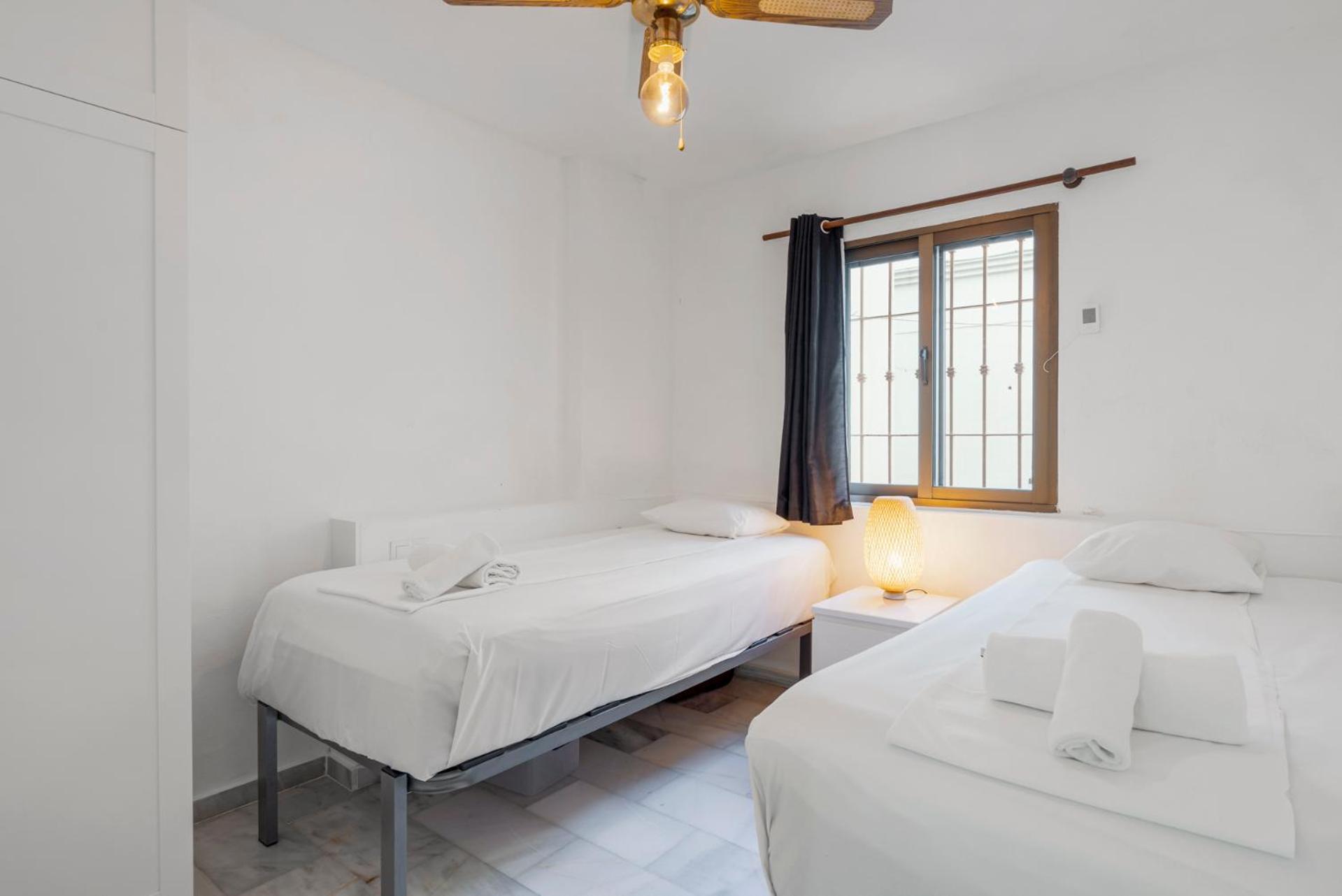 Family Apartment In Riviera Del Sol By Costarentals - Ref 18 Міхас Екстер'єр фото