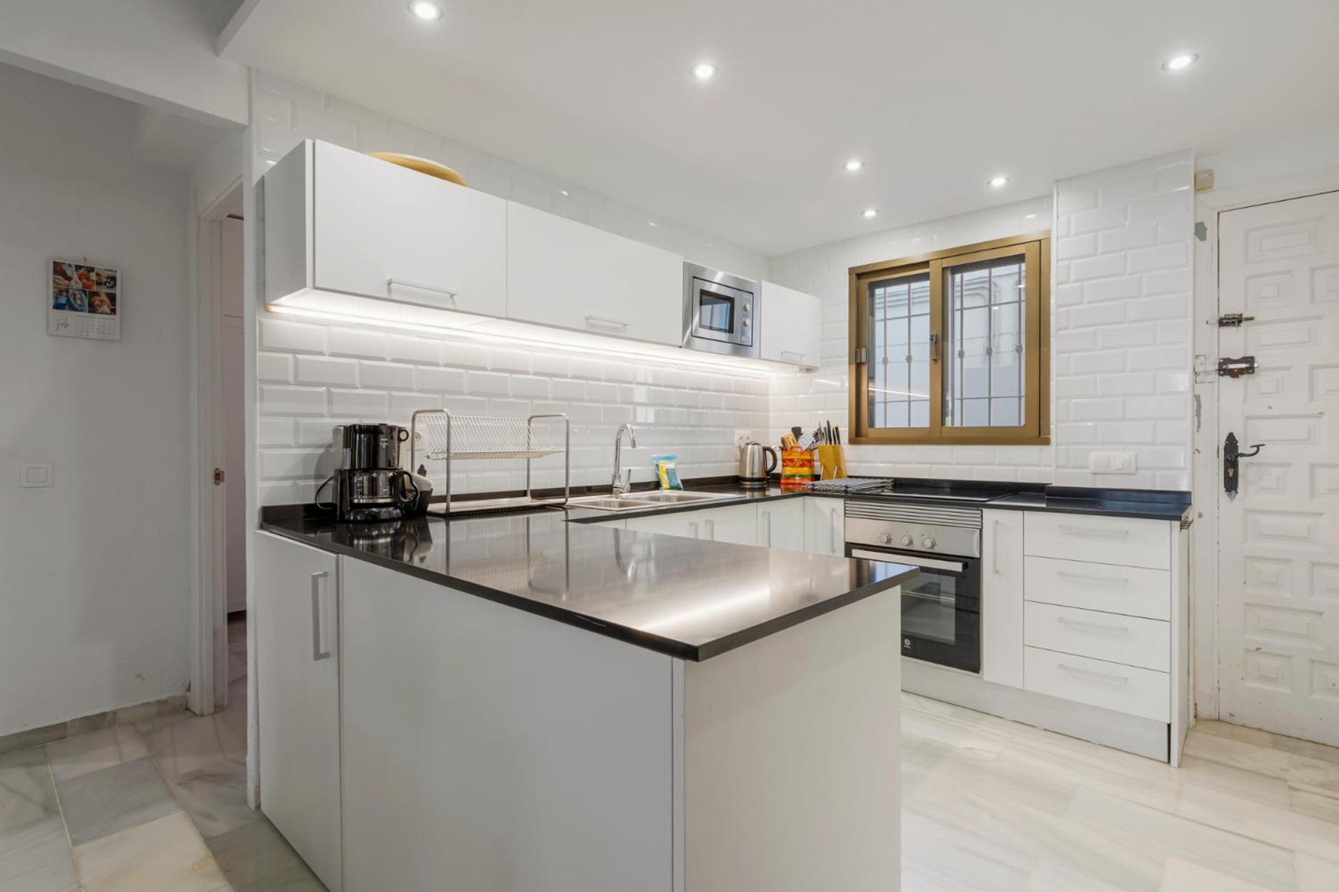 Family Apartment In Riviera Del Sol By Costarentals - Ref 18 Міхас Екстер'єр фото