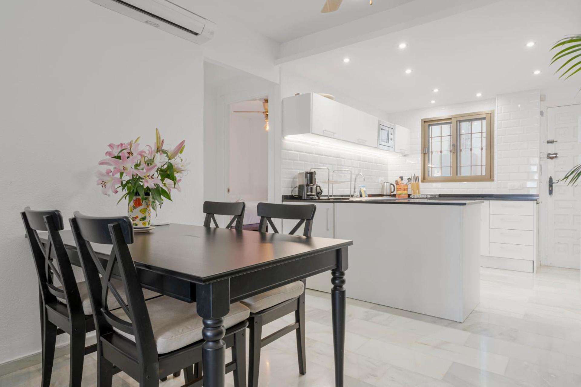 Family Apartment In Riviera Del Sol By Costarentals - Ref 18 Міхас Екстер'єр фото