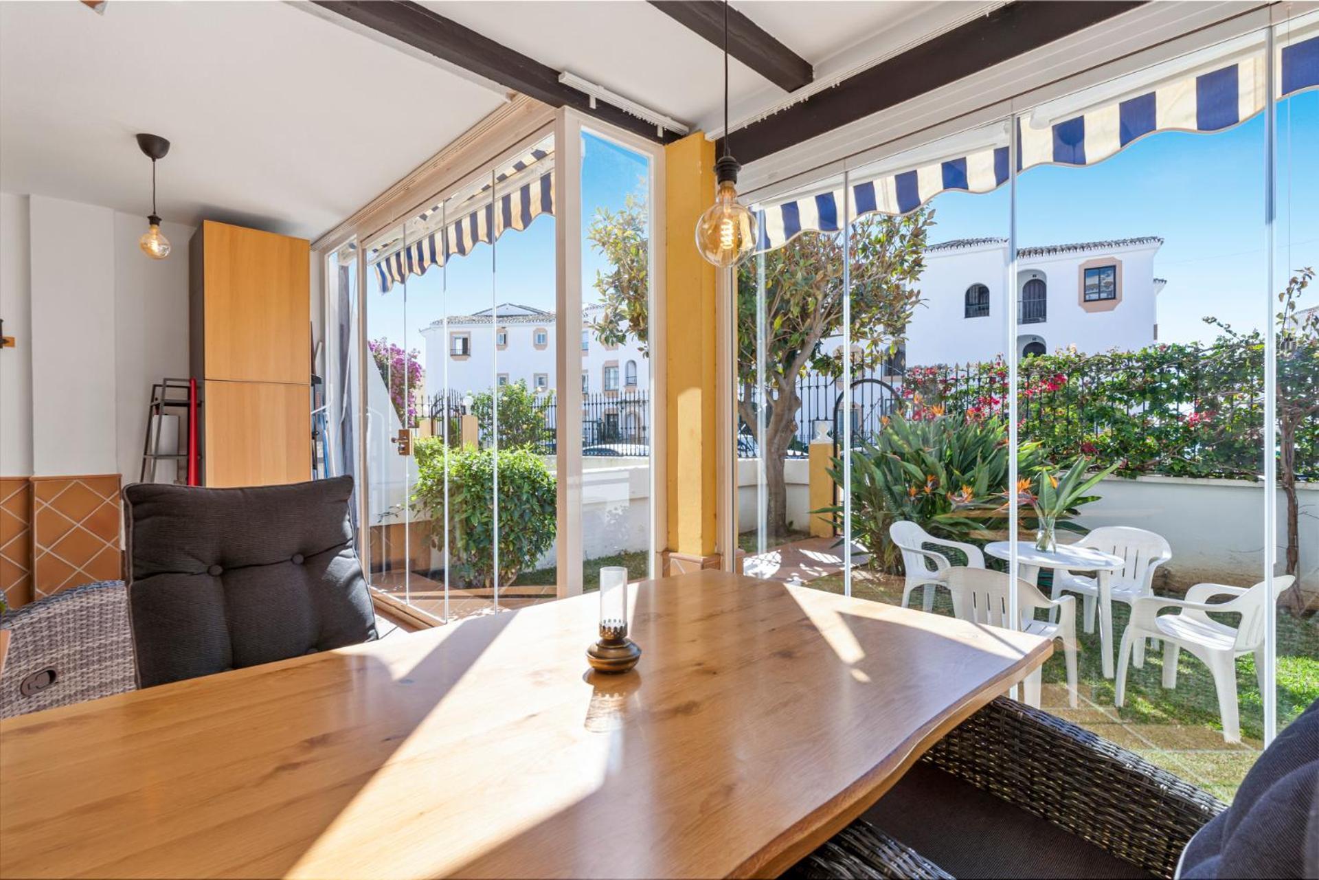 Family Apartment In Riviera Del Sol By Costarentals - Ref 18 Міхас Екстер'єр фото