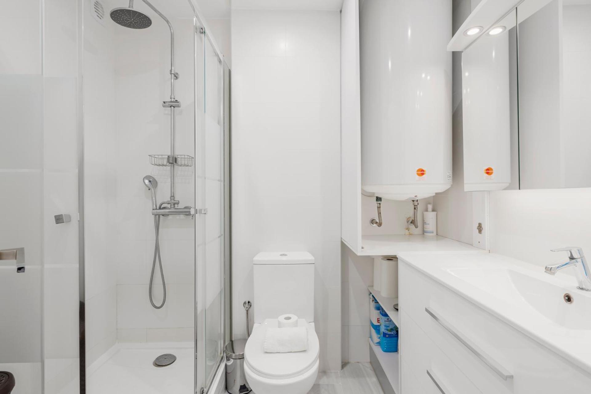 Family Apartment In Riviera Del Sol By Costarentals - Ref 18 Міхас Екстер'єр фото