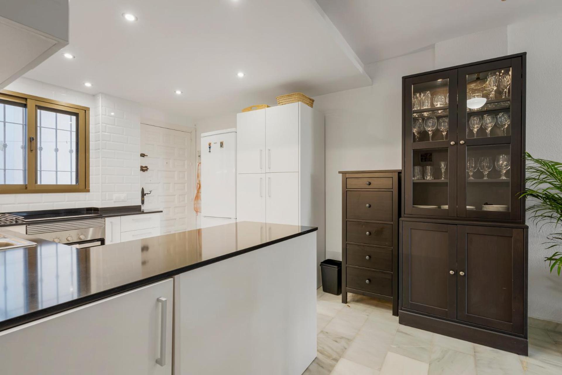 Family Apartment In Riviera Del Sol By Costarentals - Ref 18 Міхас Екстер'єр фото