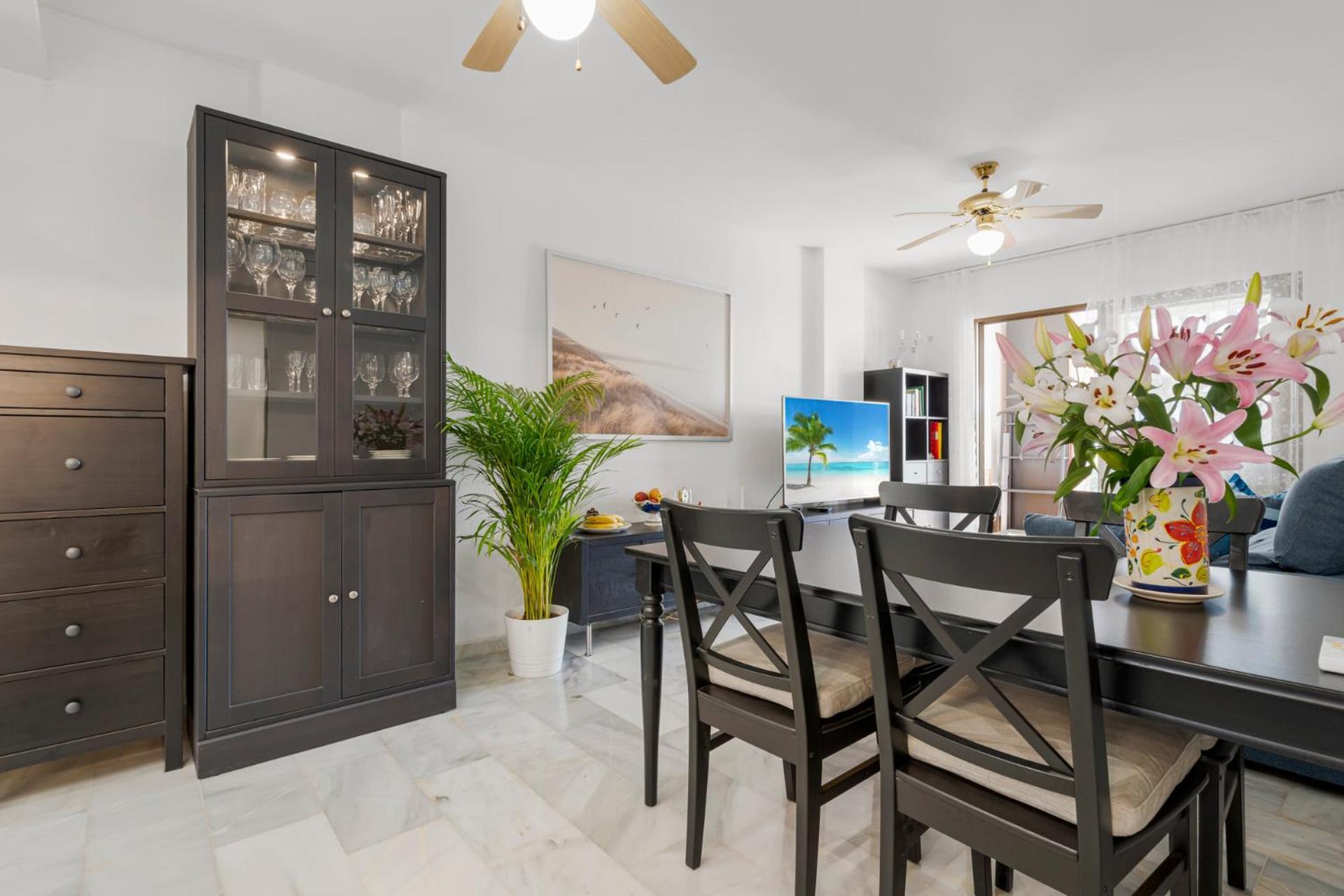 Family Apartment In Riviera Del Sol By Costarentals - Ref 18 Міхас Екстер'єр фото